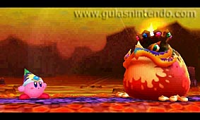 Kirby: Triple Deluxe