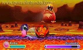 Kirby: Triple Deluxe