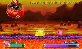 Kirby: Triple Deluxe