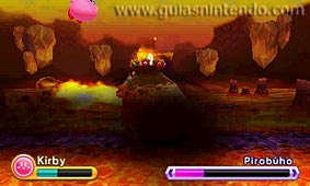 Kirby: Triple Deluxe
