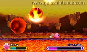 Kirby: Triple Deluxe
