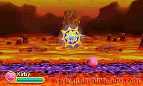 Kirby: Triple Deluxe