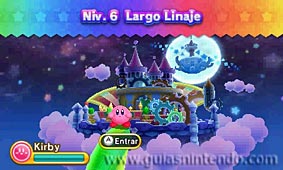 Kirby: Triple Deluxe