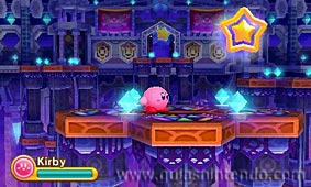 Kirby: Triple Deluxe