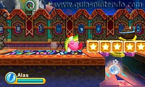Kirby: Triple Deluxe