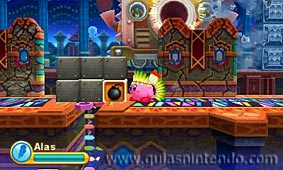 Kirby: Triple Deluxe