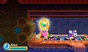 Kirby: Triple Deluxe