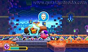 Kirby: Triple Deluxe