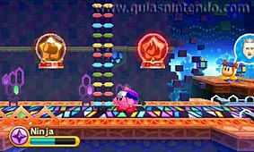 Kirby: Triple Deluxe