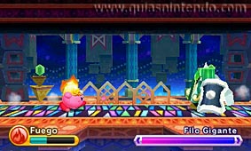 Kirby: Triple Deluxe