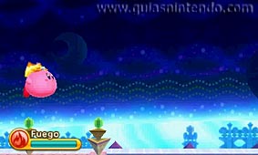 Kirby: Triple Deluxe