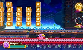 Kirby: Triple Deluxe