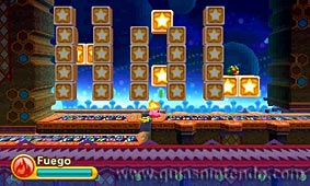Kirby: Triple Deluxe