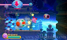 Kirby: Triple Deluxe