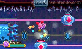 Kirby: Triple Deluxe