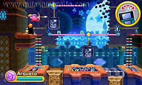 Kirby: Triple Deluxe