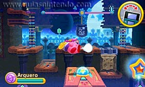 Kirby: Triple Deluxe