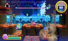 Kirby: Triple Deluxe