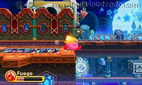 Kirby: Triple Deluxe