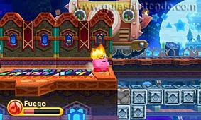 Kirby: Triple Deluxe