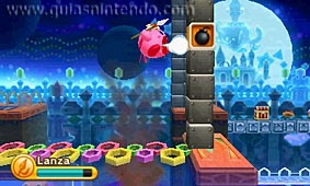 Kirby: Triple Deluxe
