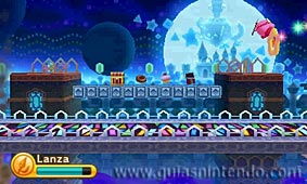 Kirby: Triple Deluxe