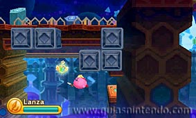 Kirby: Triple Deluxe