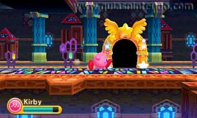 Kirby: Triple Deluxe