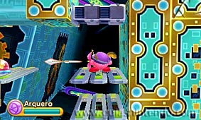 Kirby: Triple Deluxe