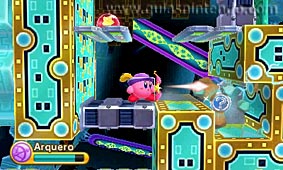 Kirby: Triple Deluxe