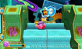 Kirby: Triple Deluxe