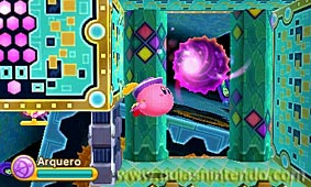 Kirby: Triple Deluxe