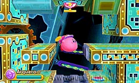 Kirby: Triple Deluxe
