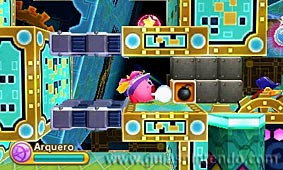 Kirby: Triple Deluxe