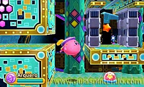 Kirby: Triple Deluxe