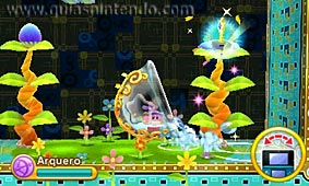 Kirby: Triple Deluxe