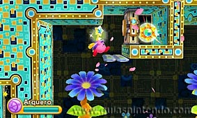 Kirby: Triple Deluxe