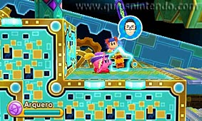 Kirby: Triple Deluxe