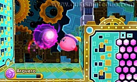 Kirby: Triple Deluxe