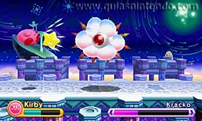 Kirby: Triple Deluxe