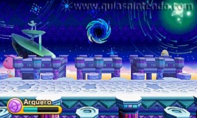 Kirby: Triple Deluxe