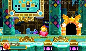 Kirby: Triple Deluxe