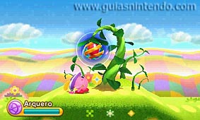 Kirby: Triple Deluxe