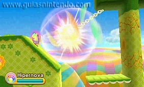 Kirby: Triple Deluxe