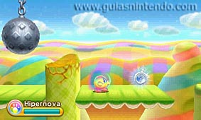 Kirby: Triple Deluxe