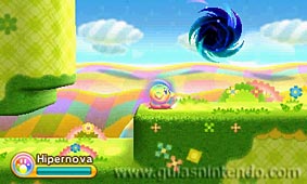 Kirby: Triple Deluxe