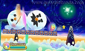 Kirby: Triple Deluxe
