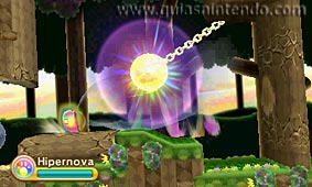 Kirby: Triple Deluxe