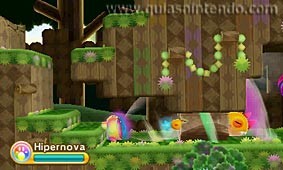 Kirby: Triple Deluxe