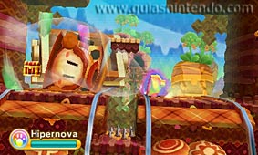 Kirby: Triple Deluxe